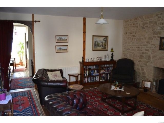 3 Bed Renovated Stone House In A.. - 2