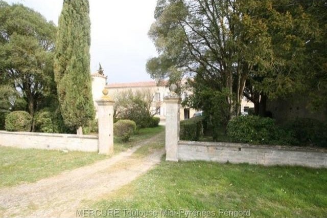 6 bedroom Character For Sale: 11400 AUDE - 2