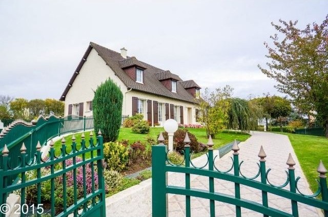 Roncey - House For Sale