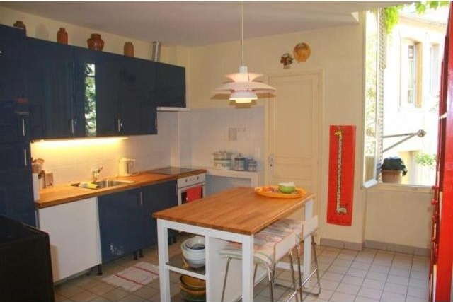 6 bedroom House For Sale: 03200 VICHY - 2