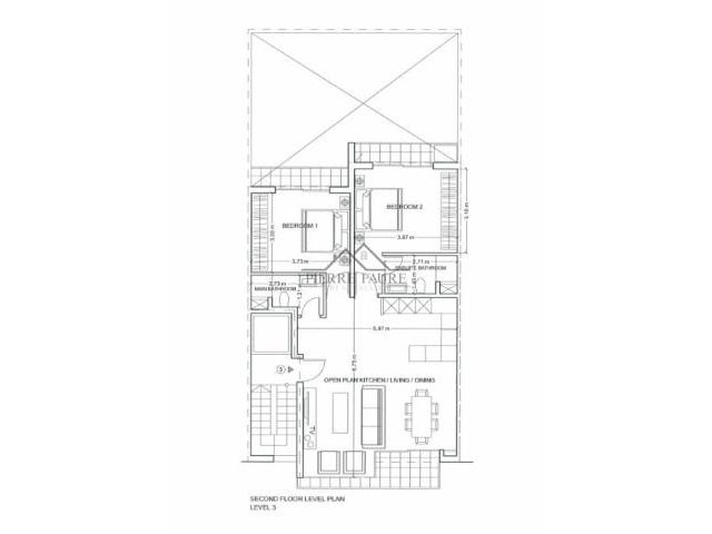 Apartment - Sliema