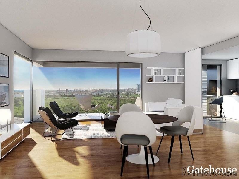 Charming Apartment For Sale In Faro.. - 2