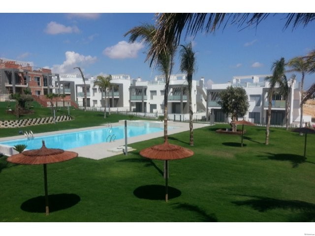 Duplex for sale 134.500 € Costa..