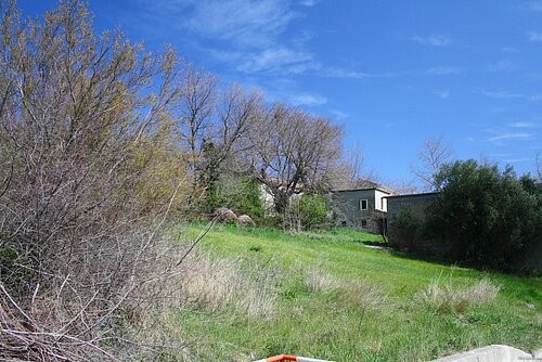 Fabulous detached ruined farmhouse with.. - 2