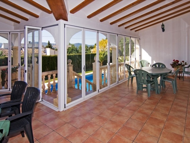Villa for sale in Javea - 2