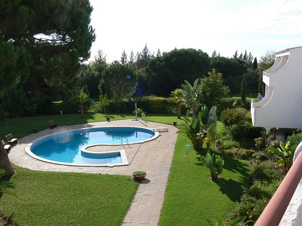1 Bed Apartment For Sale - Vilamoura