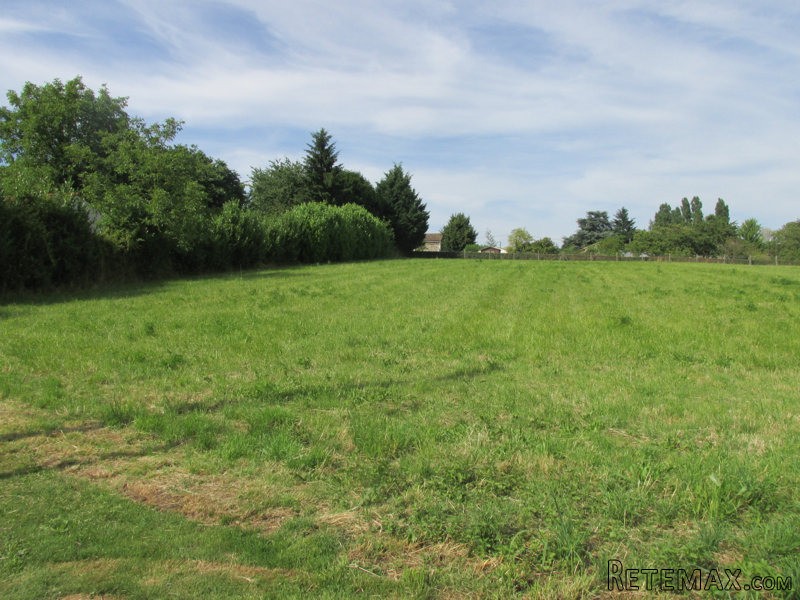 Building Land