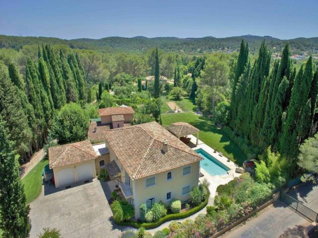 New bastide 300m2 2.950.000€