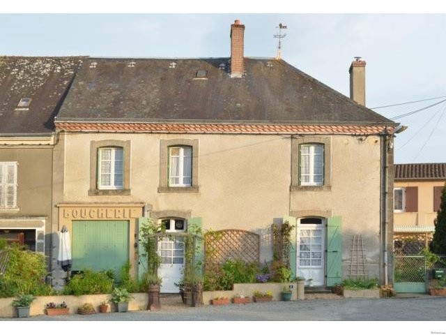 For sale - House 6 rooms