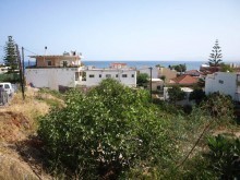 Land For Sale In Crete
