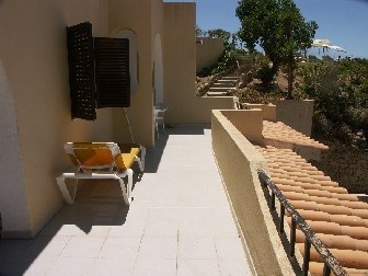 APARTMENT IN CARVOEIRO - 2