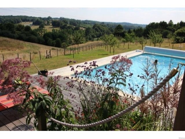 Maison de maitre , 4 bedrooms, barns.. - 2