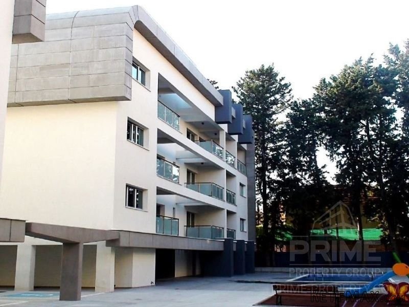 Apartment in Limassol, Cyprus, for..