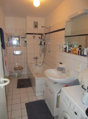 Modernized Apartment near Schloss.. - 2