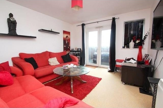 1 bedroom Penthouse For Sale: West.. - 2