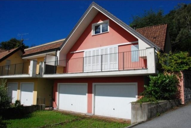 3 bedroom Villa For Sale: Ghiffa, IT - 2