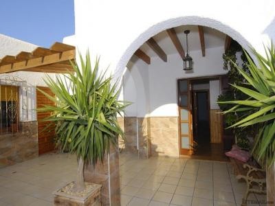 4 Bedrooms - Villa - Almeria - For Sale - 2