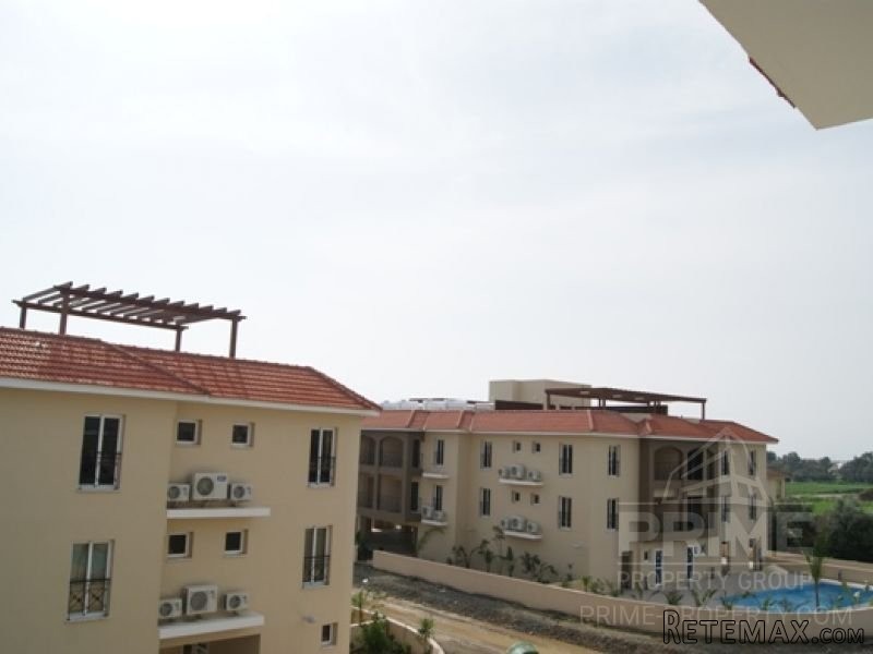 Apartment in Larnaca, Cyprus, for Sale..