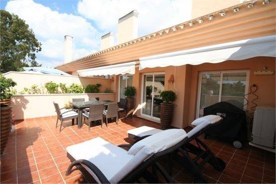 PENTHOUSE FOR SALE IN ELVIRIA - 2