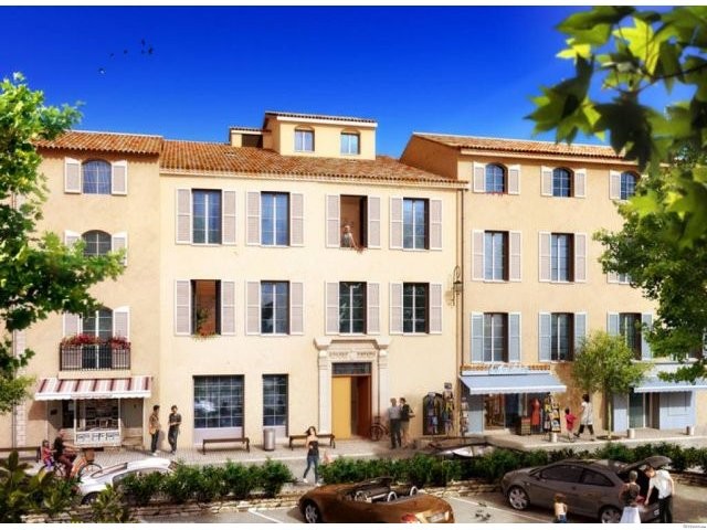Sale Apartment - Antibes Vauban