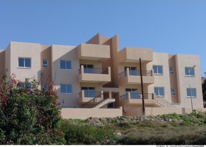 Pyromashi Apartments