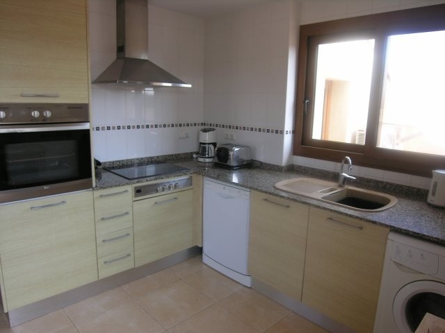 Apartment for sale in Javea - 2