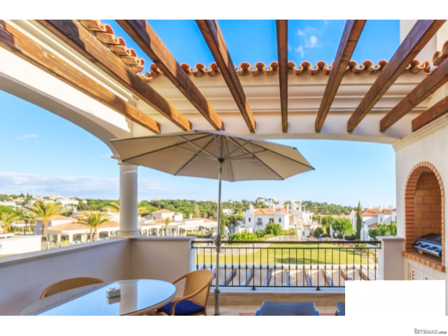 Apartment In Dunas Douradas For Sale..
