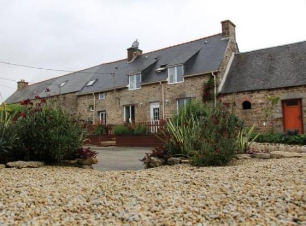 House, Outbuildings, Land For Horses