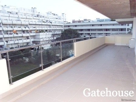 Luxury Apartment In Vilamoura Marina.. - 2