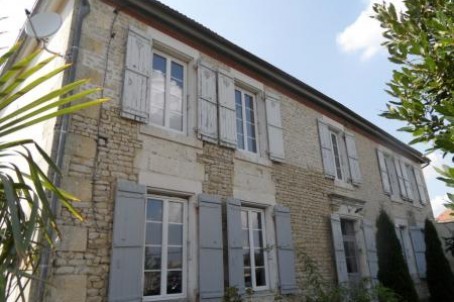 Stone House For Sale St Jean D Angely