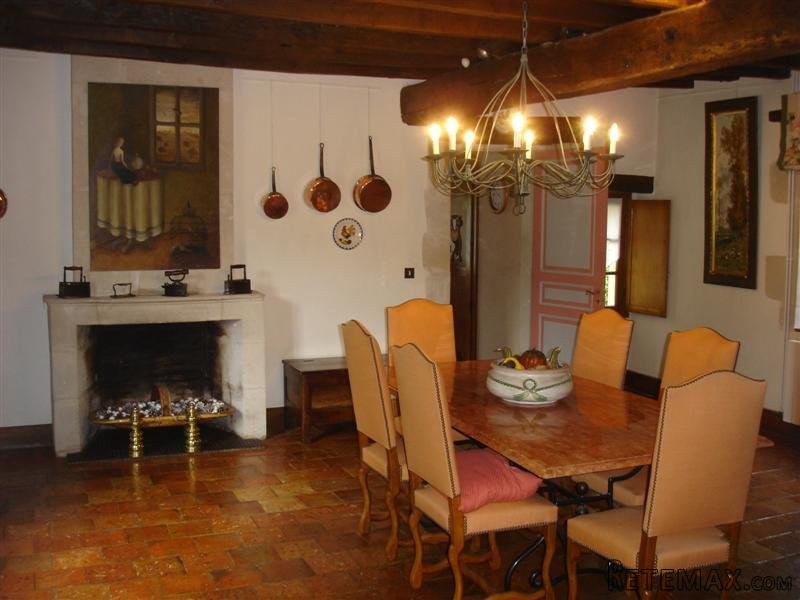 Stone House With Guesthouse, Indoor.. - 2