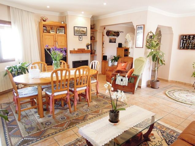 Villa for sale in Javea - 2