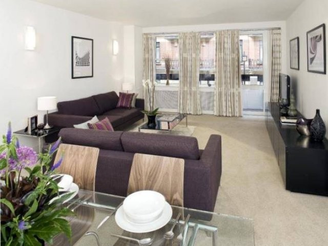 Weymouth Street, Marylebone, London W1W