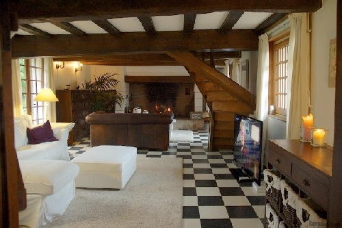 4 Bedroom Longere For Sale - 2