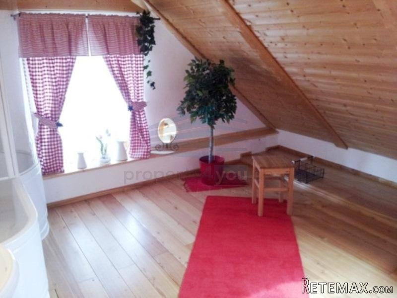 Grosses Dachstudio im Landhausstil.. - 2