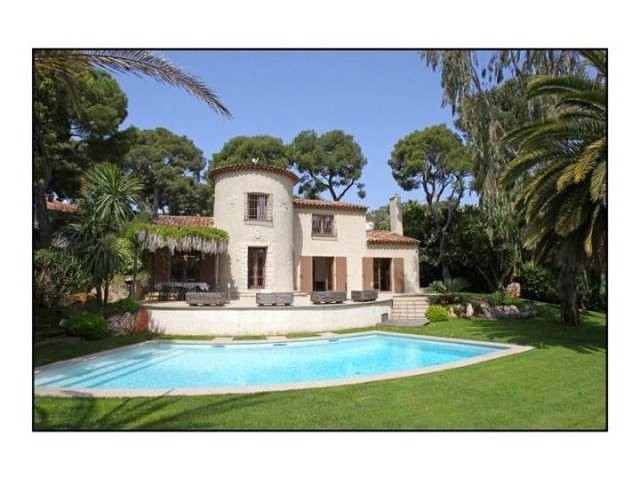 Saint Jean Cap Ferrat French Riviera.. - 2