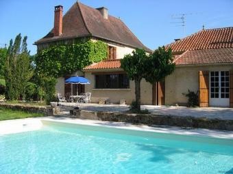 Stunning Property Situated In A Rural..