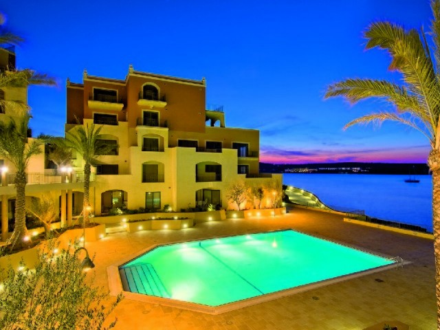 Superb Sea View Apartment for Sale in..