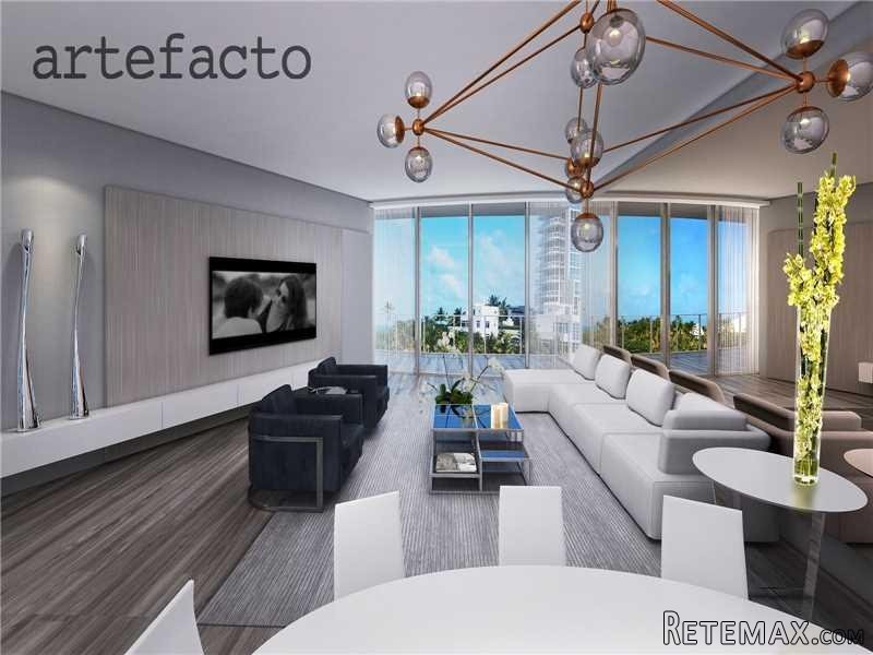 3 bedroom Flat For Sale: 1 Collins..