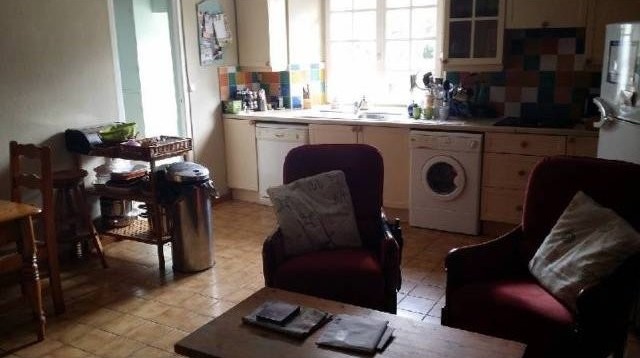 Beautiful House and Guest Cottage - 2