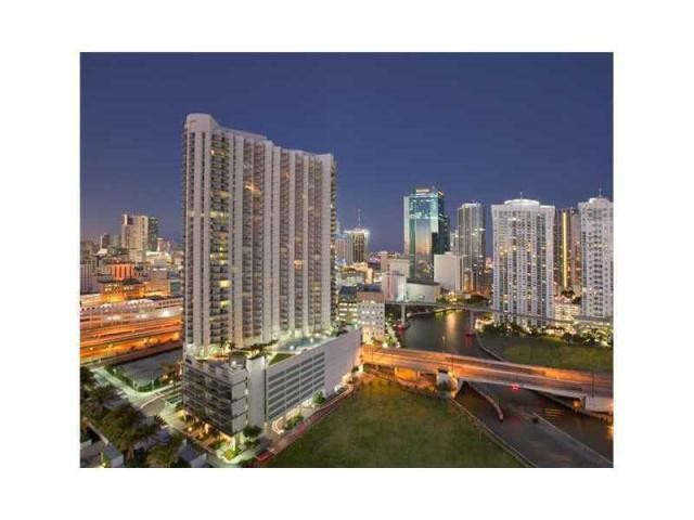1 bedroom Flat For Sale: 350 S MIAMI AV.. - 2