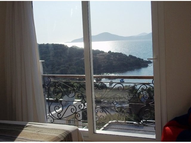 Island View, Bodrum.