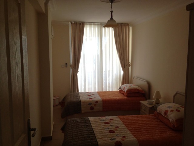 Mayfair I Apartment - 2