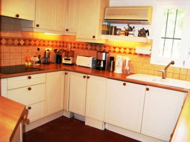 Villa for sale in Javea - 2