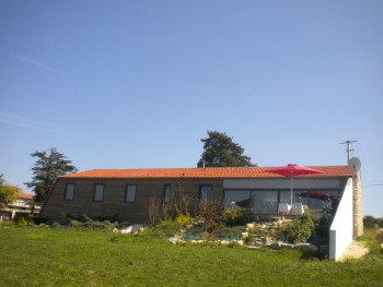 Beautiful Architect Designed House - 2