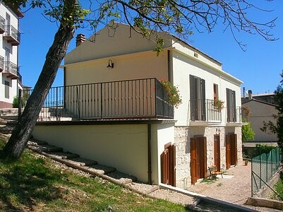 Beautiful partially restored detached..