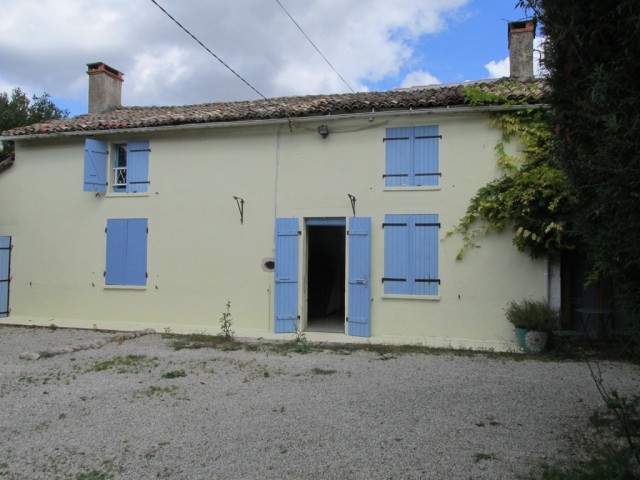 Detached House, 2 Gites + Swimming Pool