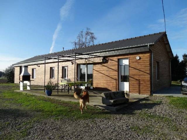 Fine Country House with Guest Gite - 2