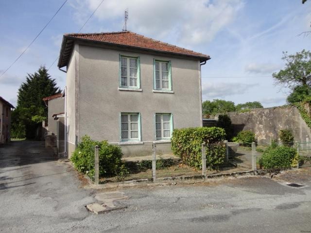 For sale - House 7 rooms