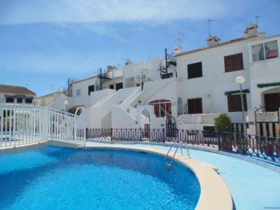 Apartment, Torrevieja Price €52000 - 2